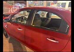 شيفروليه أفيو